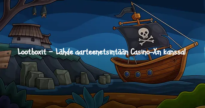 Casino X